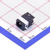 10 Pcs DC Power Socket Inner Diameter: 1.3mm Outer Diameter: 3.7mm AC/DC Power Connector SMD DC Power Socket DC-045B-B130 view 3