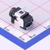 10 Pcs DC Power Socket Inner Diameter: 1.3mm AC/DC Power Connector Plug-in DC Power Socket DC-031-A130 view 2