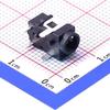 10 Pcs DC Power Socket Inner Diameter: 1.3mm AC/DC Power Connector Plug-in DC Power Socket DC-031-A130 view 3