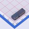 2 Pcs M.20.5mm P Number: 67 Golden Finger Connector SMD M.2 0.5mm AP CI0136-P 001A view 2
