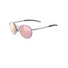 boll Radiant Blue Rose Matte  Brown Pink Polarized view 1