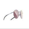 boll Radiant Blue Rose Matte  Brown Pink Polarized view 2