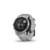 Garmin Instinct 2S, Camo-Edition, Smaller-Sized Rugged Outdoor Watch with GPS, Built for All Elements, Multi-GNSS Support, Tracback Routing and More, Mist camo view 1
