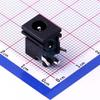 10 Pcs DC Power Socket Inner Diameter: 1.65mm Outer Diameter: 5.15mm AC/DC Power Connector Plug-in DC Power Socket DC-039-2.5A view 3