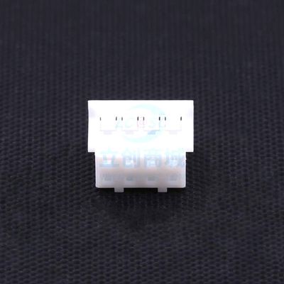 10 Pcs P HD2*4P 2.0mm Crimp Terminal housing, P =2.0mm P HD 0.079" 2.00mm P HDR-08VS