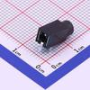 10 Pcs 2.5mm Headphone Socket Audio Connector Plug-in 2.5mm Headphone Socket P J-2102-3A view 2
