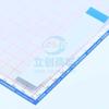20 Pcs FFC Cable 40P Pitch 0.5mm Long 10CM Reverse FFC/FP C Cable P =0.5mm 0.5mm FFC Cable 40P Pitch 0.5mm Long 10CM Reverse view 2