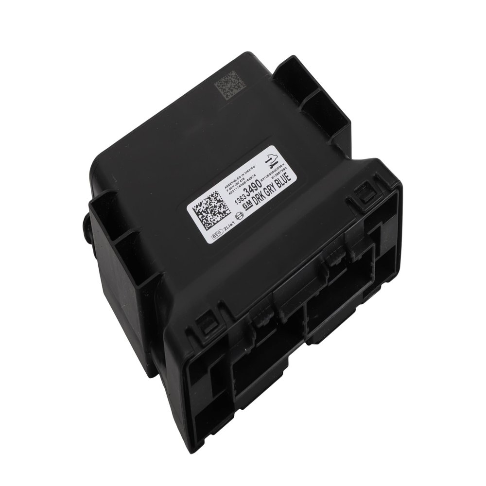 GM Genuine Parts 13533490 Serial Data Gateway Module