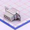 1 Pcs 09670094701 D-Sub/DVI/HDMI Connector-D-Sub 09670094701 view 2