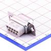 1 Pcs 09670094701 D-Sub/DVI/HDMI Connector-D-Sub 09670094701 view 3