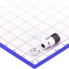 2 Pcs 3.5mm Headphone Holder Silver-Plated (Two-Piece Set) Audio Connector Plug-in 3.5mm Headphone Holder P J-3920-3A view 3