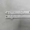 Hetingprotool LED Strips for Insignia TV NS-55DF710NA19 TPT550U2-D072.L LB55135 V0_00 V1_01 E4SW5518RKU LBM550M0501-PJ-4(not fit for NS-50DF710NA19) view 3