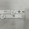 Hetingprotool LED Strips for Insignia TV NS-55DF710NA19 TPT550U2-D072.L LB55135 V0_00 V1_01 E4SW5518RKU LBM550M0501-PJ-4(not fit for NS-50DF710NA19) view 4