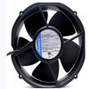 2214F/2TDH4PR 220x220x60mm 24V 4200mA 100W 22CM 4-Wire Cooling Fan view 1