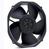 2214F/2TDH4PR 220x220x60mm 24V 4200mA 100W 22CM 4-Wire Cooling Fan view 2