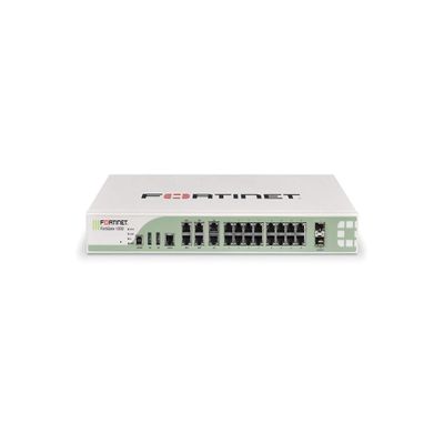 FORTINET | FG-100D | FortiGate-100D Network VPN Security Firewall (Renewed)