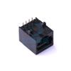 10 Pcs RJ45 Ethernet Connector (RJ45 RJ11) Plug-in RJ Socket RC00139 view 1