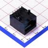 10 Pcs RJ45 Ethernet Connector (RJ45 RJ11) Plug-in RJ Socket RC00139 view 3