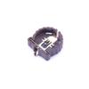 5 Pcs CR1220-2 self-Priming Battery Connector SMD Battery Base CR1220-2ZX view 1