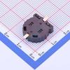 5 Pcs CR1220-2 self-Priming Battery Connector SMD Battery Base CR1220-2ZX view 2