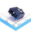 10 Pcs 3.5mm Headphone Holder Audio Connector Plug-in 3.5mm Headphone Holder PJ-3126-5A view 3