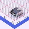 10 Pcs 920-462A2021Y10101 USB Connector Plug-in Mini-B 920-462A2021Y10101 view 2