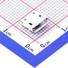 10 Pcs UF-M5DW-Y-2 USB Connector-Micro-B UF-M5DW-Y-2 view 3