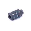 10 Pcs 3.5mm Headphone Socket Audio Connector SMD 3.5mm Headphone Socket P J-320D-4A view 1