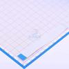 20 Pcs FFC Cable 12P Pitch 1.0mm Long 10CM Reverse FFC/FPC Cable P=1mm 1mm FFC Cable 12P Pitch 1.0mm Long 10CM Reverse view 2