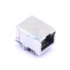 1 Pcs RJ45 Ethernet Connector (RJ45 RJ11) Plug-in RJ Socket HR915340A view 1