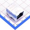 1 Pcs RJ45 Ethernet Connector (RJ45 RJ11) Plug-in RJ Socket HR915340A view 3