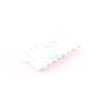 10 Pcs CH3.96-8A Wire-to-Board/Wire-to-Wire Connector P=3.96mm CH Connector Male pin 0.156" 3.96mm-CH3.96-8A