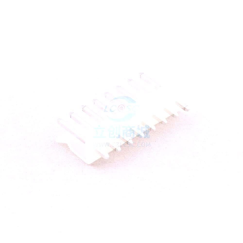 10 Pcs CH3.96-8A Wire-to-Board/Wire-to-Wire Connector P=3.96mm CH Connector Male pin 0.156" 3.96mm-CH3.96-8A