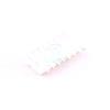 10 Pcs CH3.96-8A Wire-to-Board/Wire-to-Wire Connector P=3.96mm CH Connector Male pin 0.156" 3.96mm-CH3.96-8A view 1