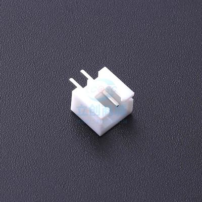 100 Pcs 2P2.5mm Wire-to-Board/Wire-to-Wire Connector Plug-in, P=2.5mm XH-2A