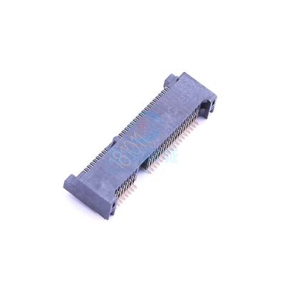 1 Pcs mPCI-E0.8mm P Number: 52 Golden Finger Connector SMD mPCI-E 0.8mm 679105700