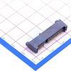 1 Pcs mPCI-E0.8mm P Number: 52 Golden Finger Connector SMD mPCI-E 0.8mm 679105700 view 3