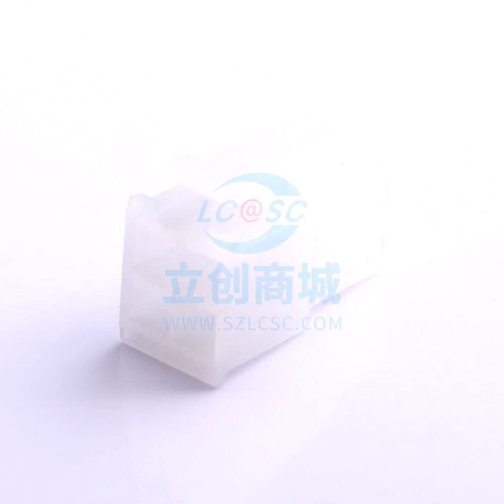 10 Pcs 5557HP-2 * 2P Through Hole,P-4.2mm-0.165" 4.20mm 5557HP-2 * 2P