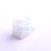 10 Pcs 5557HP-2 * 2P Through Hole,P-4.2mm-0.165" 4.20mm 5557HP-2 * 2P view 1