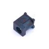 10 Pcs DC Power Socket Inner Diameter: 2.5mm Outer Diameter: 6.4mm AC/DC Power Connector Plug-in DC Power Socket DC-012A-25A view 1