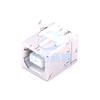 10 Pcs USB-B10-BRW USB Connector Plug-in Type-B USB-B10-BRW view 1