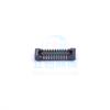 10 Pcs BTB Board to Board, BM20 Series, 0.4 Pitch, 20PIN Female Board to Board Connector SMD, P=0.4mm BM20B(0.8)-20DS-0.4V(51)