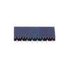 10 Pcs 1x8P 2.54mm Female Header Plug-in, P= 2.54mm 2.54mm A2541HWV-8P view 1