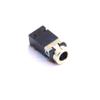 2 Pcs 3.5mm Headphone Socket Four-Section Gold-Plated Audio Connector SMD 3.5mm Headphone Socket PJ-332D-6A view 1