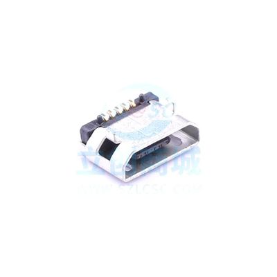 10 Pcs 920-C62A2021S10100 USB Connector-Micro-B 920-C62A2021S10100