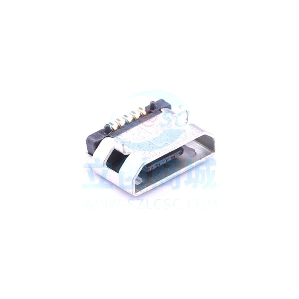 10 Pcs 920-C62A2021S10100 USB Connector-Micro-B 920-C62A2021S10100
