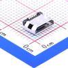 10 Pcs 920-C62A2021S10100 USB Connector-Micro-B 920-C62A2021S10100 view 3