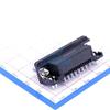 1 Pcs D-SUBDR-15P Hole Black D-Sub/DVI/HDMI Connector Plug-in D-Sub Z-SUBDRBF607A002 view 3