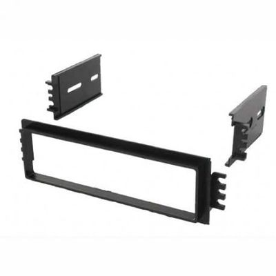 Carxtc Single Din Installation Car Stereo Dash Kit for Aftermarket Radio 110