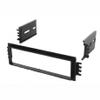 Carxtc Single Din Installation Car Stereo Dash Kit for Aftermarket Radio 110 view 1